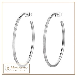 Gioielli Rosato – Orecchini In Argento